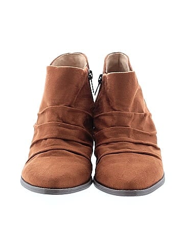 Life Stride Ankle Boots (view 2)