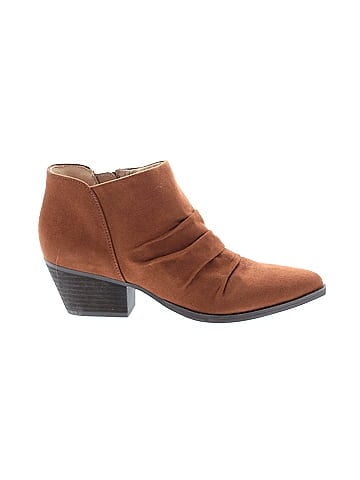 Life Stride Ankle Boots (view 1)