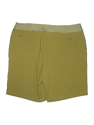 Duluth Trading Co. Athletic Shorts (view 2)
