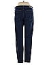 Adriano Goldschmied Blue Jeans Size 27 waist - photo 2