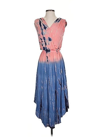 Boston Proper Casual Dress (view 1)