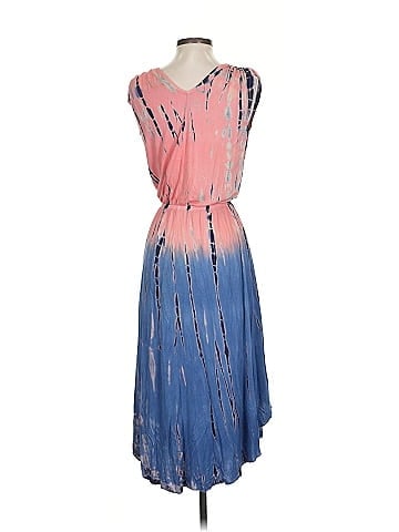 Boston Proper Casual Dress (view 2)