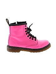 Dr. Martens Ankle Boots