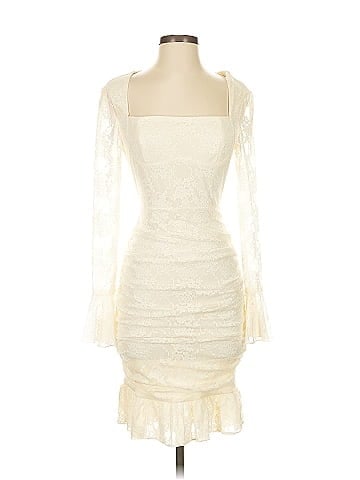 JJ's House Cocktail Dress (view 1)