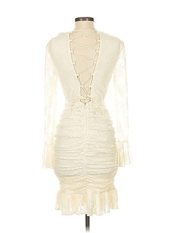 JJ's House Cocktail Dress (view 2)