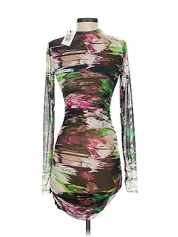 AFRM Cocktail Dress (view 2)