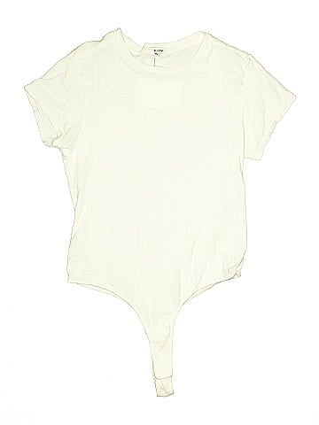RE/DONE Bodysuit (view 1)