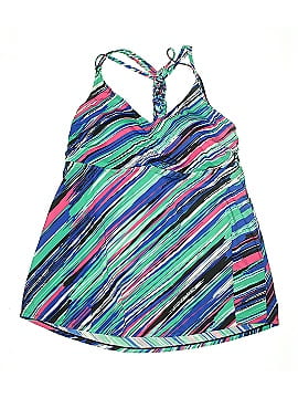 Swimsuits For All Swimsuit Top