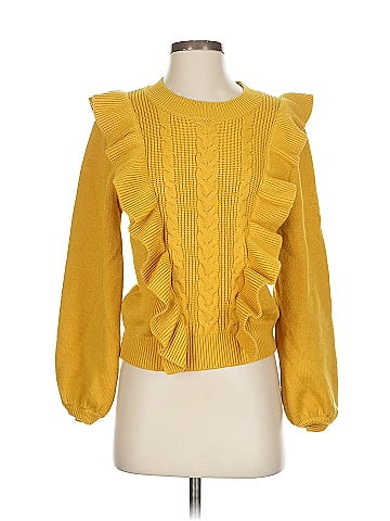 dRA Los Angeles Pullover Sweater (view 1)
