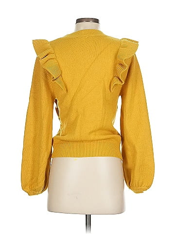 dRA Los Angeles Pullover Sweater (view 2)