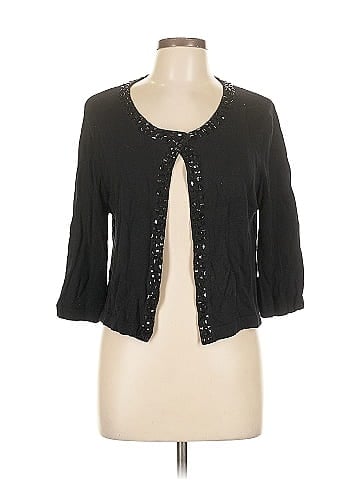 Alfani Wool Cardigan (view 1)