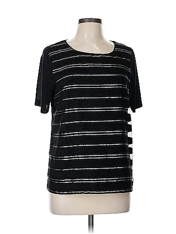 Reiss Short Sleeve Top (view 1)