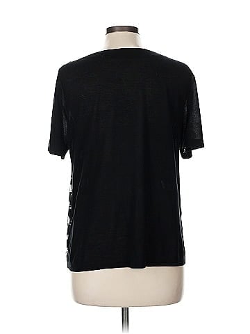 Reiss Short Sleeve Top (view 2)