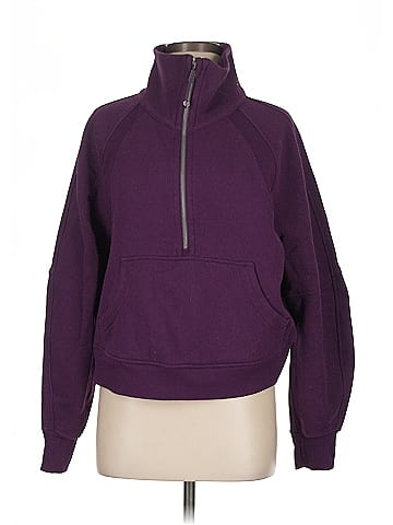 Lululemon Athletica Sweatshirt (view 1)