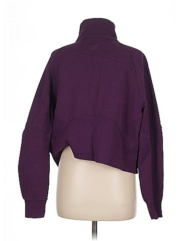 Lululemon Athletica Sweatshirt (view 2)