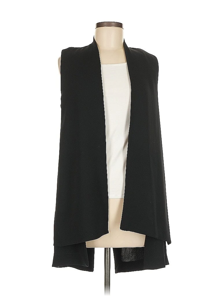 Click to view more detailed imagery on our partner's website Pre-owned Porto Kimono In Black