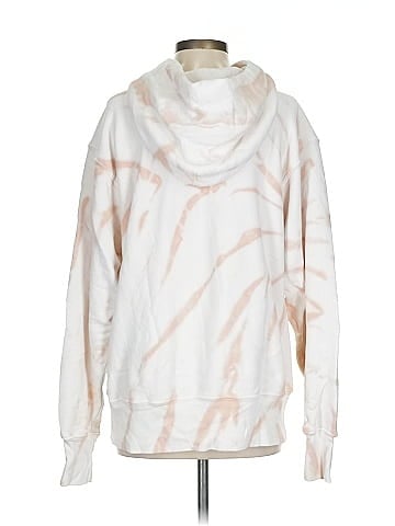 Les Tien Pullover Hoodie (view 2)