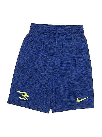 Nike Athletic Shorts (view 1)