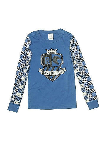 Hanna Andersson Long Sleeve T-Shirt (view 1)