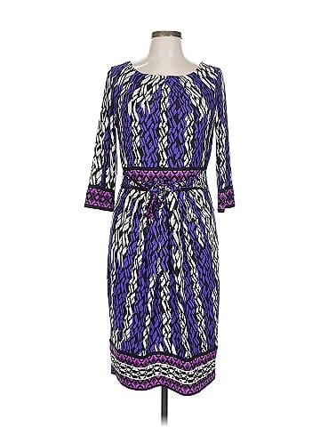 Max and Cleo Casual Dress (view 1)