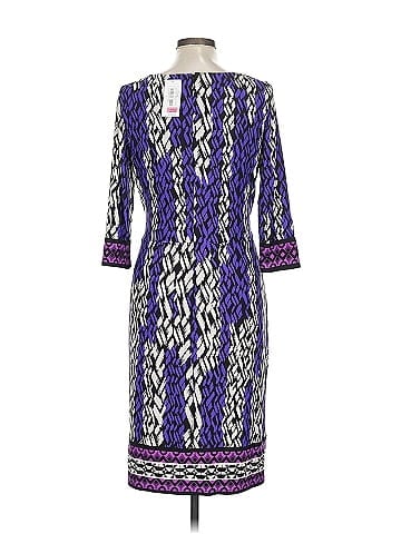 Max and Cleo Casual Dress (view 2)
