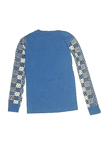 Hanna Andersson Long Sleeve T-Shirt (view 2)