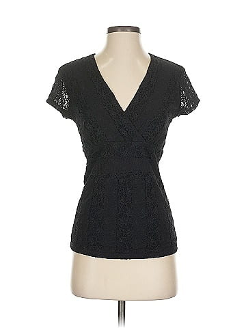 Alfani Short Sleeve Top (view 1)
