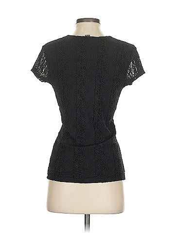 Alfani Short Sleeve Top (view 2)