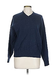 Naadam Cashmere Pullover Sweater