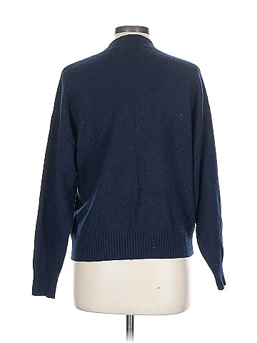 Naadam Cashmere Pullover Sweater (view 2)