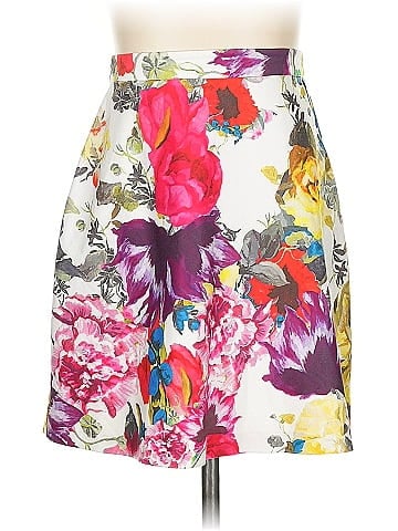 Alice + Olivia Casual Skirt (view 1)