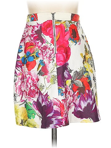 Alice + Olivia Casual Skirt (view 2)