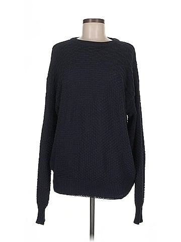Claiborne Pullover Sweater (view 1)