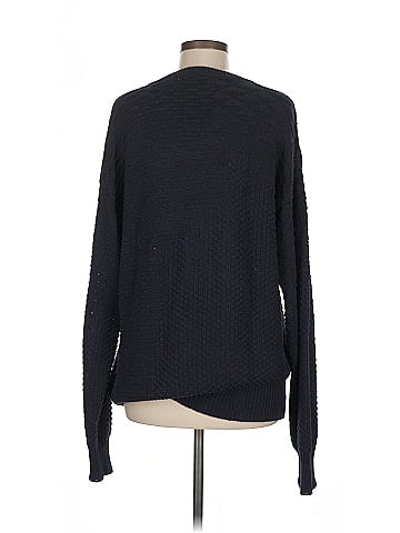 Claiborne Pullover Sweater (view 2)