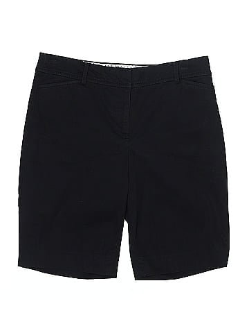 Talbots Khaki Shorts (view 1)
