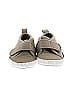 Carter's Green Tan Sneakers Size 0-3 mo (baby) - photo 2