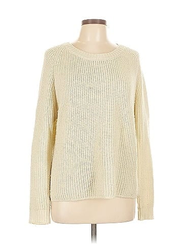 Wet Seal Pullover Sweater (view 1)