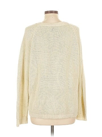 Wet Seal Pullover Sweater (view 2)