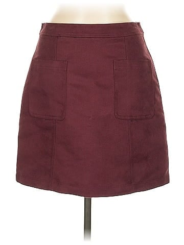 Old Navy Casual Skirt (view 2)