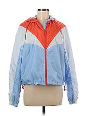 Divided By H&M Windbreaker
