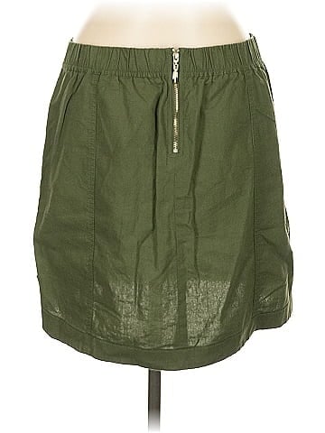 White House Black Market Casual Skirt (view 2)