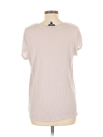 Simply Vera Vera Wang Short Sleeve T-Shirt (view 2)