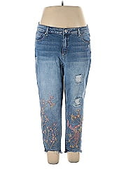 Terra & Sky Jeans
