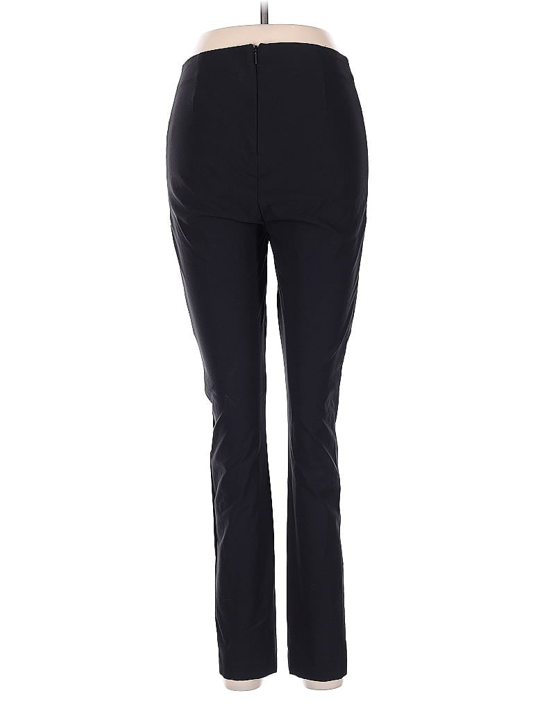 Pre-owned Athleta Active Pants In Black