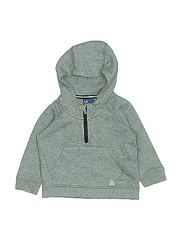 Gap Fit Pullover Hoodie (view 1)