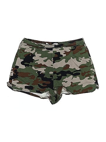 Tinseltown Shorts (view 1)