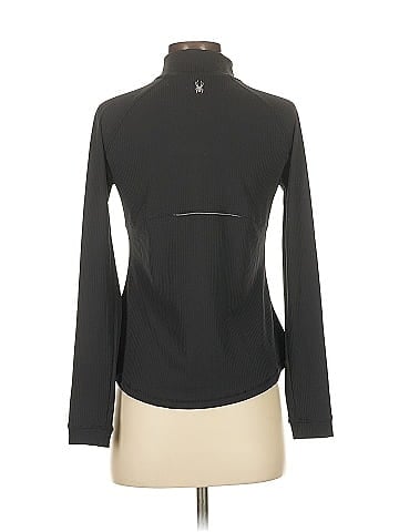 Spyder Turtleneck Sweater (view 2)