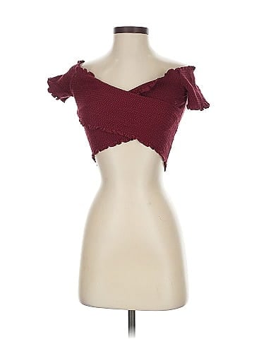 Hollister Tank Top (view 1)