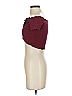 Hollister Burgundy Tank Top Size S - photo 4