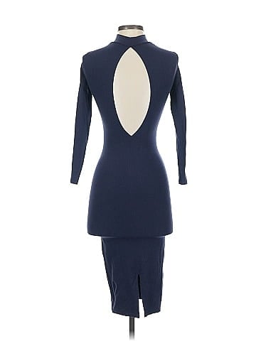 American Apparel Cocktail Dress (view 2)